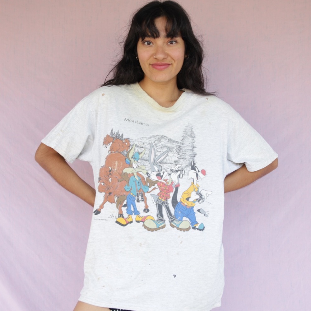 Bugs Bunny T-shirt